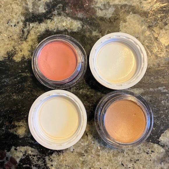 Lip 2Cheek in Lady J and Golden Glow in Jensta - Picture 2 of 5